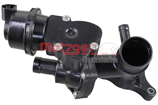 Valvola regolazione refrigerante - 4010344 METZGER